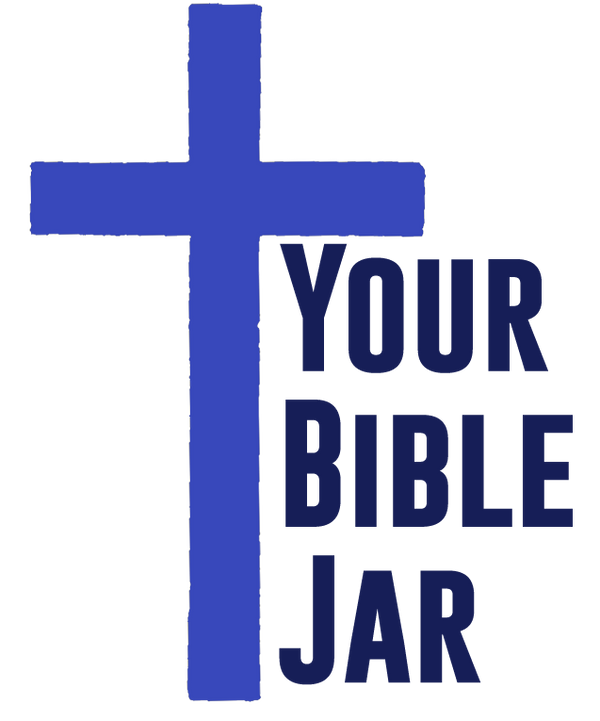 YourBibleJar